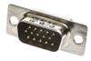 D Sub Connectors - 6662913P - RS Components, Ltd.