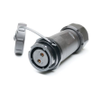 Industrial Circular Connectors - 304755 - RS Components, Ltd.
