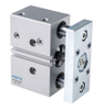Pneumatic Guided Cylinders - 1215430 - RS Components, Ltd.