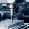 Precision Machining - Image