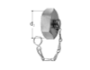 Fittings - Caps-end-Caps - 350831702 - Georg Fischer Piping Systems Ltd