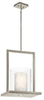 Mini Pendants-Rod - 634244 - Light Center (The)
