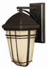 1370OB Exterior -Wall Mount - 405165 - Capital Lighting, Inc.