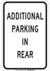 Traffic Control Sign - 129562 - Brady Corporation