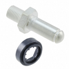 Terminals - Specialized Connectors - A124411-ND - DigiKey