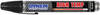 Dykem High Temp 44 Black Medium Marking Pen - 44250 - 084353-44250 - R. S. Hughes Company, Inc.