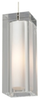 Pendant Light Fixture - 700TDJDNGPCS - Generation Brands