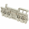 Terminal Blocks - Din Rail, Channel - 281-3351-ND - DigiKey