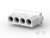 PCB Headers & Receptacles - 770997-1 - TE Connectivity