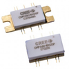 25-W, 8.0 – 11.0-GHz, GaN MMIC Power Amplifier - CMPA801B025 - Wolfspeed