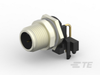 Standard Circular Connectors - T4144015031-000 - TE Connectivity