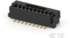 PCB Headers & Receptacles - 6-2390138-9 - TE Connectivity