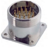 00009135 - LAPP EPIC® SIGNAL R3.0 Style B1 - Feale Circular Connector- Inside Panel Mount - 21 Contact -- OLF00009135 - Image