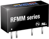 Dc-Dc Converter, 5V, 0.2A; Power Supply Approvals Recom Power - 54AC6728 - Newark, An Avnet Company