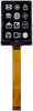 Oled Graphic Display, Cot, Multi, 3V Rohs Compliant Midas - 15AJ6478 - Newark, An Avnet Company