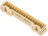 Connector, Header, 5Pos, 1Row, 1.25Mm; Connector Systems Molex - 34AC0184 - Newark, An Avnet Company