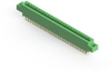 Card Conn, Dual Side, 50Pos, Wire Wrap; Card Edge Connector Type Edac - 61AJ1718 - Newark, An Avnet Company