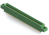 Card Edge Conn, Dual Side, 72Pos, Th; Card Edge Connector Type Edac - 69AJ5272 - Newark, An Avnet Company