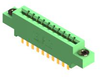 Card Edge Connector Rohs Compliant Edac - 61AJ1387 - Newark, An Avnet Company