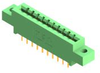 Card Edge Connector Rohs Compliant Edac - 60AJ6799 - Newark, An Avnet Company