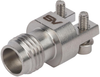 Rf Conn, 1.8Mm Edge Launch Jack, 50 Ohm; Connector Type Amphenol Sv Microwave - 70AJ5704 - Newark, An Avnet Company