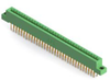Card Edge Conn, Dual Side, 66Pos, Th; Card Edge Connector Type Edac - 60AJ7382 - Newark, An Avnet Company