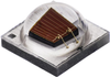 Led, Hb, Red, 62Lm, Smd, Full Reel; Product Range Cree Led - 88W3677 - Newark, An Avnet Company