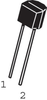 Diode; Capacitance Onsemi - 08F2194 - Newark, An Avnet Company