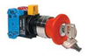 Emergency Stop Switch, 10A, 220V; Product Range Idec - 57J1948 - Newark, An Avnet Company