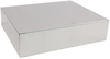 Enclosure, Chassis, Aluminium; Enclosure Type Bud Industries - 05M3889 - Newark, An Avnet Company