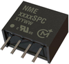 Dc-Dc Converter, 5V, 0.2A; No. Of Outputs Murata Power Solutions - 59AC7167 - Newark, An Avnet Company