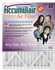 Accumulair 4 Inch Filters - MERV 13 - FD29X29X4 - HVACQuick.com
