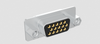 D-Sub - L77HDE15SVF - Amphenol Communications Solutions
