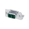 Connectors, Interconnects - D-Sub, D-Shaped Connectors - D-Sub, D-Shaped Connector Housings - 1349594-1655289 - Win Source Electronics