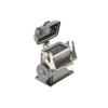 Heavy Duty Connector Housings, Hoods, Bases -- 1195-19370061295-ND