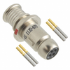 Circular Connector Assemblies - 1003-1604-ND - DigiKey