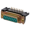 D-Sub Connector Assemblies - DAM15S532N-ND - DigiKey