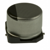 Aluminum Electrolytic Capacitors - PCE3307TR-ND - DigiKey