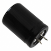 Aluminum Electrolytic Capacitors - 338-2677-ND - DigiKey