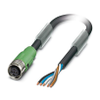 Circular Cable Assemblies - 1518384-ND - DigiKey