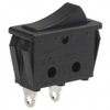 Switches - Rocker Switches -- RH111C2NBB - Image