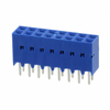 Headers, Receptacles, Female Sockets - 609-5146-ND - DigiKey