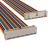 Rectangular Cable Assemblies - M3KKK-3406R-ND - DigiKey
