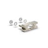 D-Sub, D-Shaped Connector Accessories - 2262-A99018-009-ND - DigiKey
