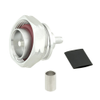 Coaxial Connector (RF) Assemblies - 5328-SC4945-ND - DigiKey