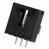 Headers, Male Pins - A120813TR-ND - DigiKey