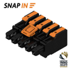 Headers, Plugs and Sockets - 281-8000078356-ND - DigiKey