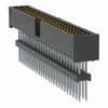 Headers, Male Pins - 612-ZSS-125-04-L-D-685-ND - DigiKey