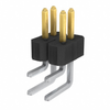Headers, Male Pins - 93939-104HLF-ND - DigiKey