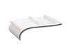 Conveyor Belt Types - 67 Low Friction Cleated - Dorner Manufacturing Corp.